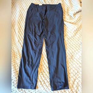 Blue pants Marc Aurèle